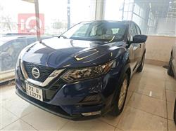 Nissan Rogue Sport